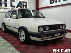 Golf G60, Gebruikt, Volkswagen, Ophalen