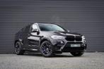 BMW X6 M Black Fire Edition / Schuifdak / Gelimiteerd / Unie, Auto's, BMW, Te koop, Geïmporteerd, Benzine, 4 stoelen