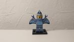 Lego Collectible Minifigure Series 27 Pterodactyl Costume Fa, Ophalen of Verzenden, Zo goed als nieuw, Complete set, Lego