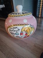 Suikerpotje blond Amsterdam, Huis en Inrichting, Keuken | Servies, Ophalen, Blond Amsterdam, Overige typen, Zo goed als nieuw
