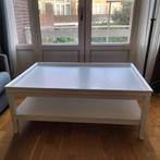 huis en inrichting, Huis en Inrichting, Tafels | Salontafels, Ophalen, Gebruikt, 100 tot 150 cm, 50 tot 100 cm