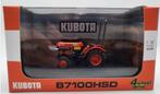 KUBOTA B7100 HSD Universal Hobbies, Hobby en Vrije tijd, Modelauto's | 1:32, Verzenden, Zo goed als nieuw, Tractor of Landbouw