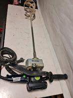 Festool mixer, Tuin en Terras, Hand-tuingereedschap, Gebruikt, Ophalen of Verzenden, N.v.t, N.v.t