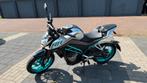CfMoto NK300 (2023) 8405,5 km, Ophalen, Nieuw