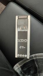 VDO C1 DS draadloze fietscomputer, Ophalen of Verzenden, Nieuw