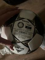 Derbystar ballen voetbal, Maat XS of kleiner, Ophalen of Verzenden, Zo goed als nieuw, Bal