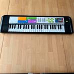 Kinder mp3 i-piano, Muziek en Instrumenten, Piano's, Ophalen, Zo goed als nieuw, Zwart