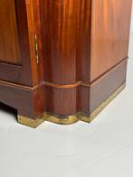 Art Deco Kledingkast 1920-1940, Ophalen