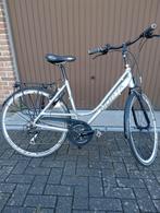 NORTA damesfiets, Ophalen of Verzenden, Zo goed als nieuw, Overige merken, Versnellingen