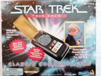 Star Trek Playmates: Talk Back Classic Communicator., Verzamelen, Speelgoed, Nieuw, Verzenden