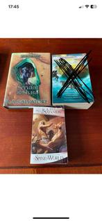 Dungeons  & Dragons 2 boeken, Ophalen of Verzenden, Zo goed als nieuw