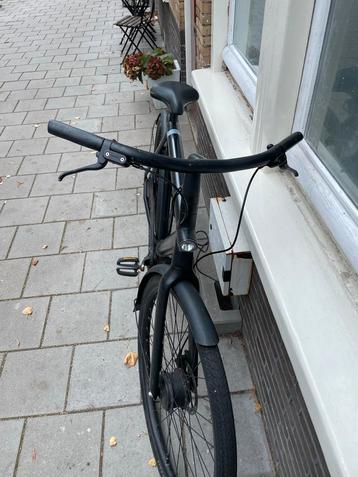 VanMoof S3 - Onderdelen of reparatie beschikbaar voor biedingen