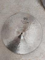Zildjian K-Constantinople crash cymbal 16", Muziek en Instrumenten, Ophalen of Verzenden, Zo goed als nieuw, Overige soorten
