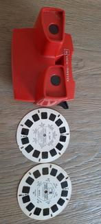 Retro vintage View Master jaren 70, Ophalen of Verzenden, Huis en Inrichting