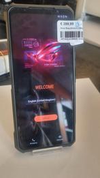 Asus Rog phone 6 256gb, Telecommunicatie, Mobiele telefoons | Overige merken, Asus, Ophalen of Verzenden, Zo goed als nieuw, Nvt