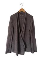 Oska vest grijs M, Kleding | Dames, Truien en Vesten, Ophalen of Verzenden, Zo goed als nieuw, Maat 38/40 (M), Grijs