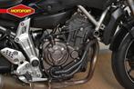 Yamaha MT 07 ABS (bj 2015), Motoren, Motoren | Yamaha, Bedrijf, Meer dan 35 kW, Naked bike