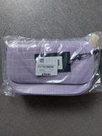 Paarse  Schoudertas  Shoeby Nieuw crocoprint, Ophalen of Verzenden, Nieuw, Paars, Schoudertasje