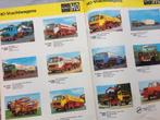 Kibri Catalogus uit 1979/80  HO + N + Z, Ophalen of Verzenden, Zo goed als nieuw, Boek, Tijdschrift of Catalogus, Overige merken