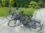 TK 3 damesfietsen (opknappertjes), Fietsen en Brommers, Fietsen | Dames | Damesfietsen, Gebruikt, Versnellingen, 56 cm of meer