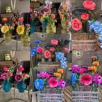 Zomer Aanbieding🌼 €20,00 Cadeau Tip Zijden bloemen, Ophalen of Verzenden, Nieuw