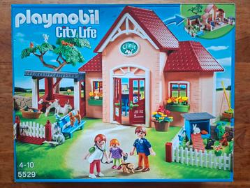 Playmobil City Life 5529 beschikbaar voor biedingen