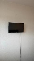 Salora TV 24 inch, 50 Hz, Zo goed als nieuw, Minder dan 40 cm, Ophalen