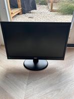 AOC e2250Swh, Computers en Software, Monitoren, Ophalen, HD, AOC, Zo goed als nieuw