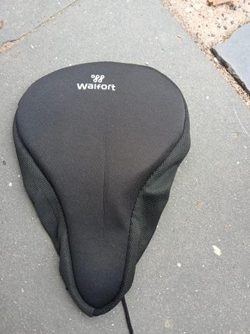 Walfort Zadelhoes - Comfortabel fietsen! beschikbaar voor biedingen
