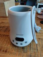 Flessenwarmer - weinig gebruikt, goede conditie, Kinderen en Baby's, Babyvoeding en Toebehoren, Ophalen of Verzenden, Zo goed als nieuw