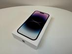 Lege! Doos van een Apple iPhone 14 Pro, Deep Purple, 512GB, Ophalen of Verzenden, IPhone 14 Pro