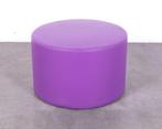 Poef Pedrali 65cm rond (7stuks), Minder dan 50 cm, Gebruikt, Rond, Ophalen of Verzenden