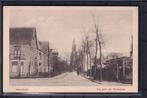 Amersfoort - Van Asch van Wyckstraat 1916  (W350), Gelopen, Utrecht, Voor 1920, Verzenden