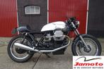 Moto Guzzi 1000 Special SP3, Super Sport, 949 cc, Meer dan 35 kW