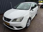 Seat Ibiza SC 1.2 TDI Style Ecomotive, Voorwielaandrijving, Euro 5, Gebruikt, 1199 cc