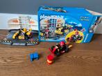 Playmobil City 6869, Complete set, Ophalen of Verzenden, Zo goed als nieuw