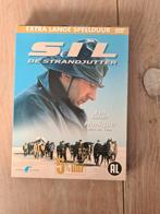 Sil de Strandjutter DVD Boxset, Alle leeftijden, Ophalen of Verzenden, Zo goed als nieuw, Boxset