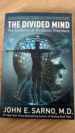 John E. Sarno - The Divided Mind, Ophalen of Verzenden, John E. Sarno
