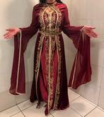 Traditionele Turkse Bindalli jurk, Ophalen of Verzenden