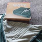 Nieuwe Electrische deken ~ Overblanket of Snuggledeken, Overige maten, Nieuw, Ophalen of Verzenden, Deken of Dekbed