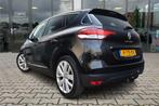 Renault Scénic 1.3 TCe Limited | Trekhaak | Camera | 20 Inc, Voorwielaandrijving, Stof, 4 cilinders, 1850 kg