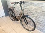 E-Bike Gazelle Grenoble Bosch Active Line D53cm. V7., Gebruikt, 51 tot 55 cm, Bikeshop Hay, Gazelle