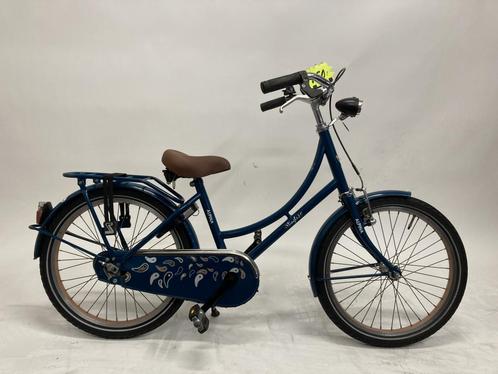 Alpina Tingle 20 inch meisjesfiets, Fietsen en Brommers, Fietsen | Meisjes