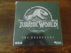 Jurassic World Nieuw in de Verpakking van Just Games, Hobby en Vrije tijd, Gezelschapsspellen | Bordspellen, Een of twee spelers