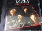 Queen, Greatest Hits (EMI), Cd's en Dvd's, Cd's | Rock, Ophalen of Verzenden, Zo goed als nieuw, Poprock