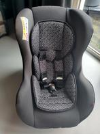 Autostoel 75-105 cm met slaapstand, Autogordel, 9 t/m 18 kg, Slaapstand, Ophalen