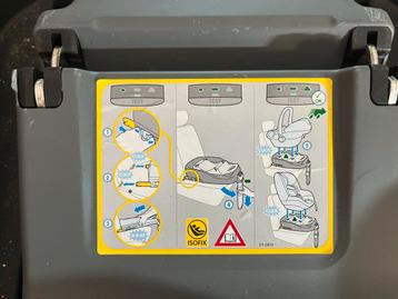 Maxi-Cosi FamilyFix Isofix Base beschikbaar voor biedingen