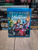 The Avengers, Ophalen of Verzenden, Zo goed als nieuw