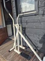 Stepper in prima staat!, Sport en Fitness, Fitnessapparatuur, Ophalen, Zo goed als nieuw, Stepapparaat