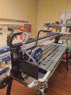 Carat Caracoup Alu 120 tegelzaagmachine, Cirkelzaag, 70 mm of meer, Nieuw, Ophalen of Verzenden